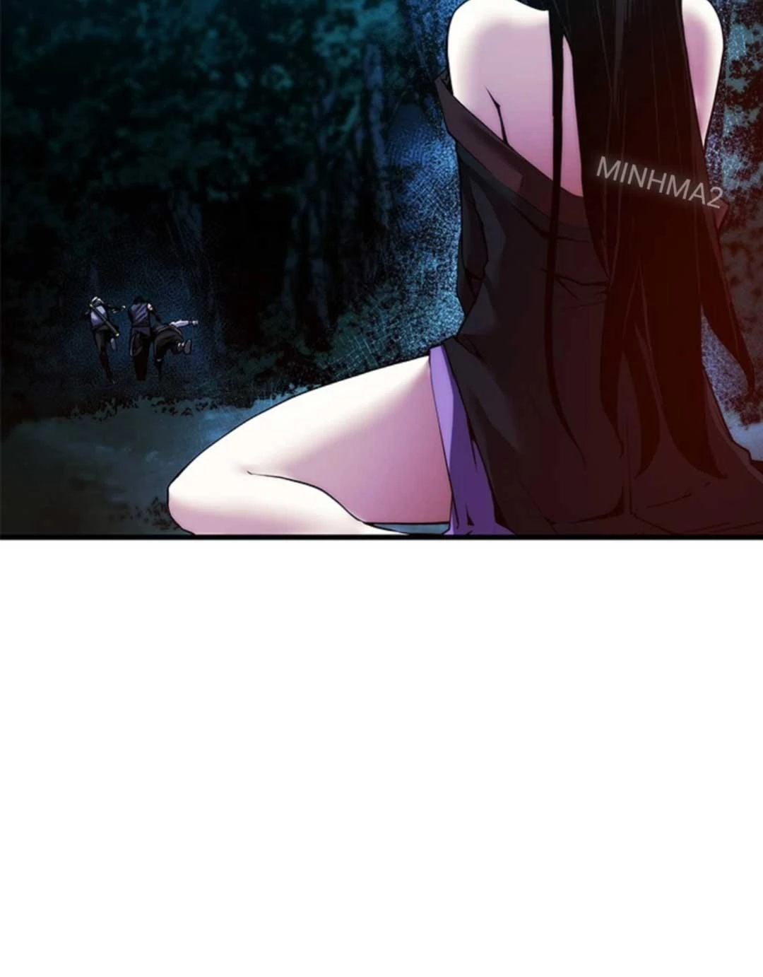 Kiếm Thần: Thần Chi Tử Chap 17 - Next Chap 18