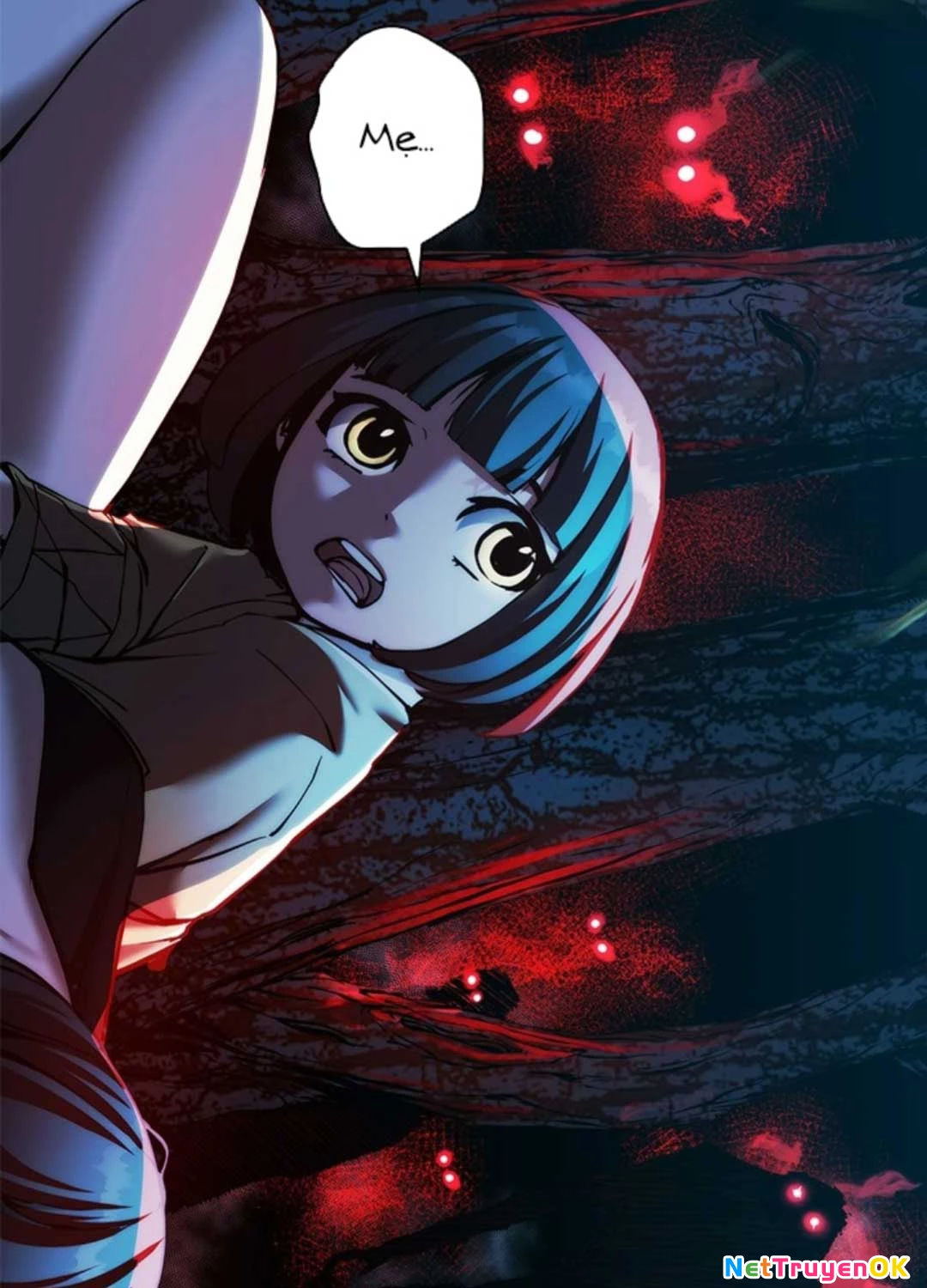 Kiếm Thần: Thần Chi Tử Chap 17 - Next Chap 18