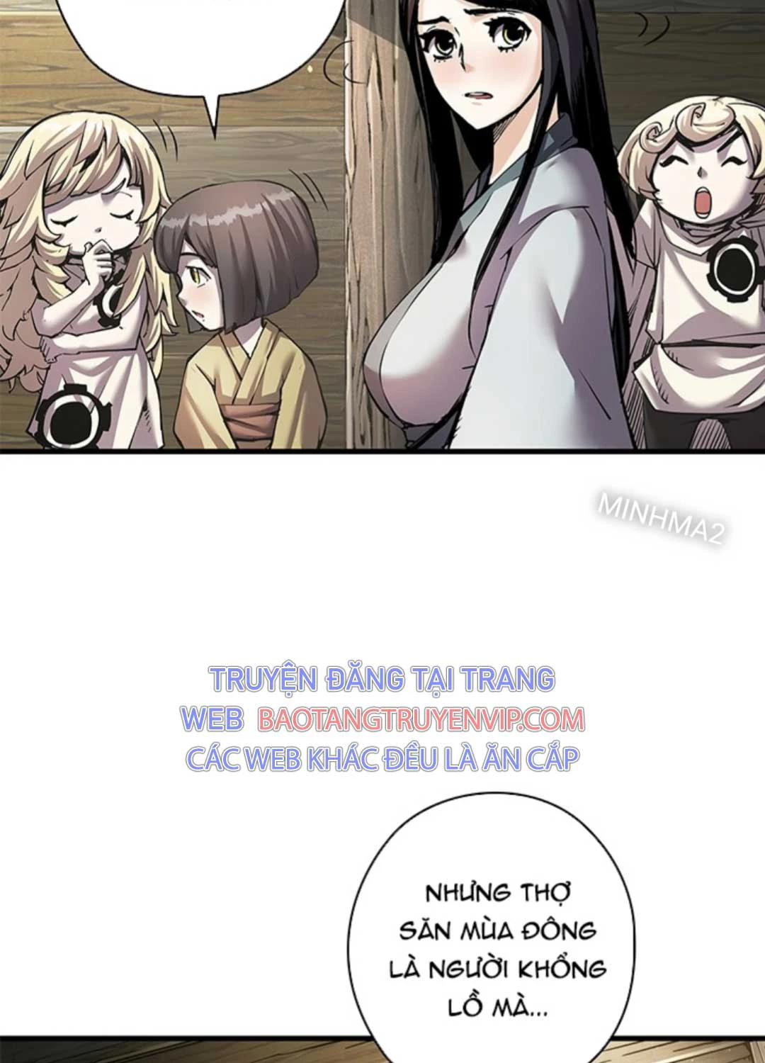 Kiếm Thần: Thần Chi Tử Chap 17 - Next Chap 18