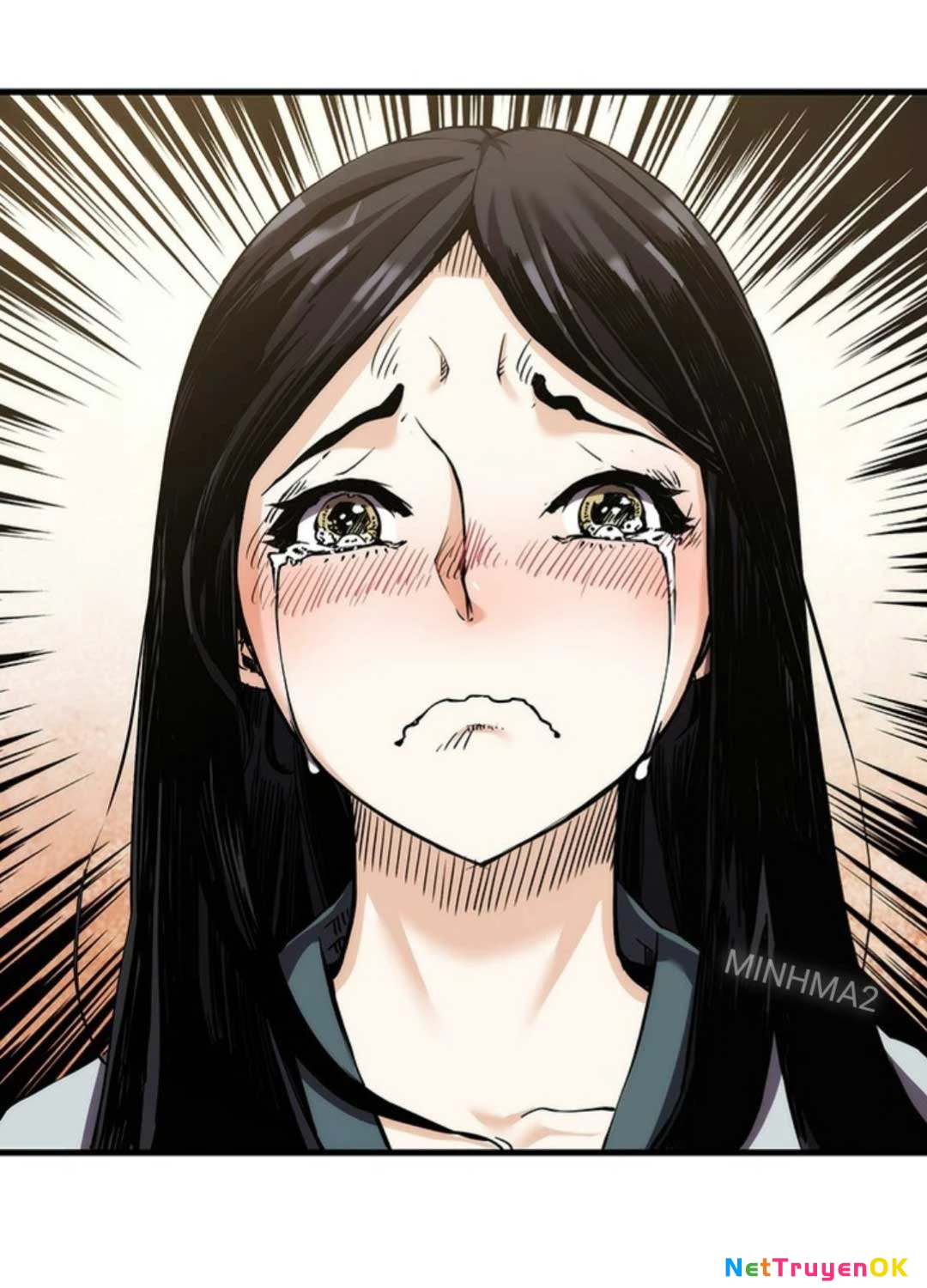 Kiếm Thần: Thần Chi Tử Chap 17 - Next Chap 18