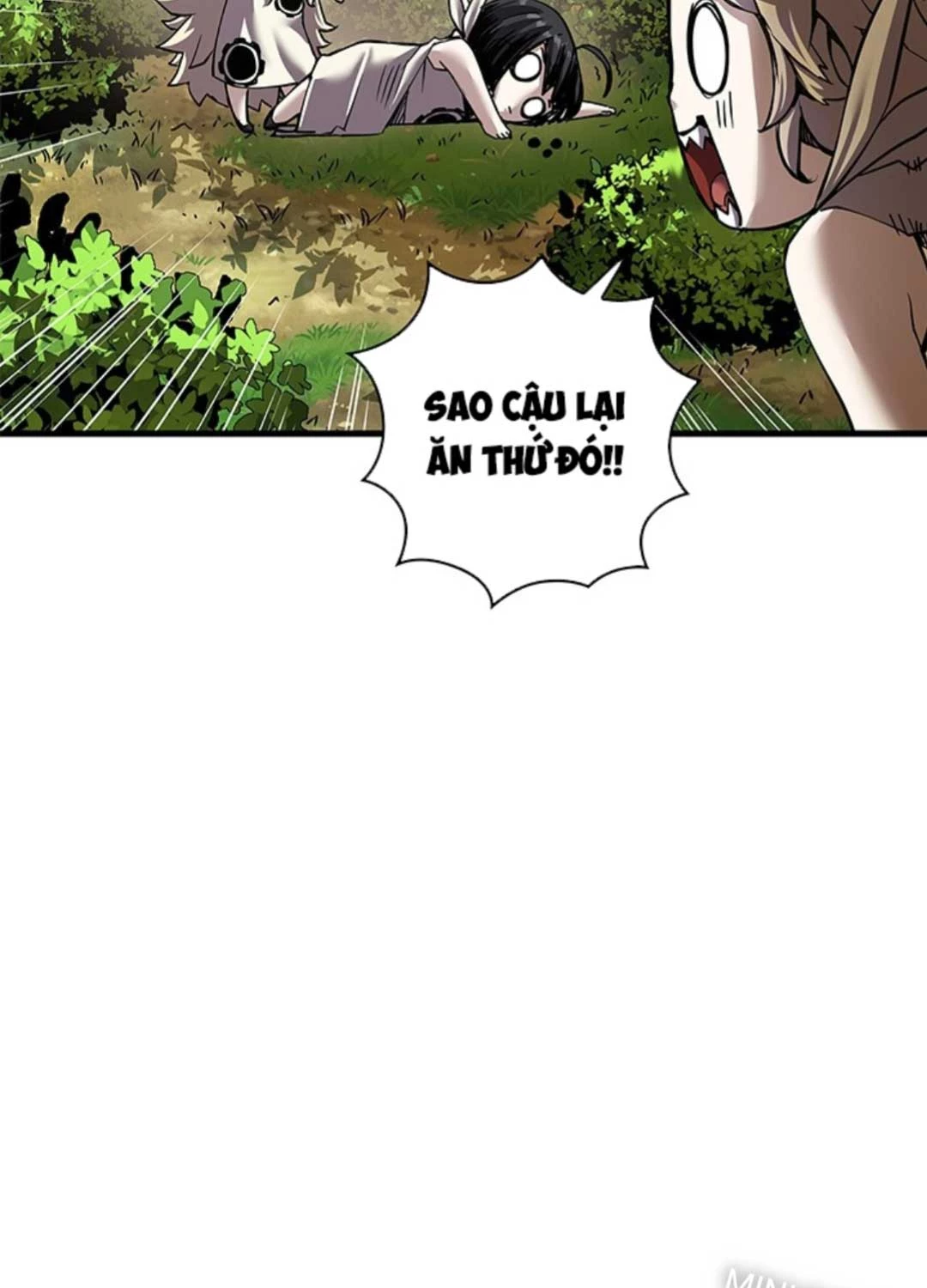 Kiếm Thần: Thần Chi Tử Chap 17 - Next Chap 18