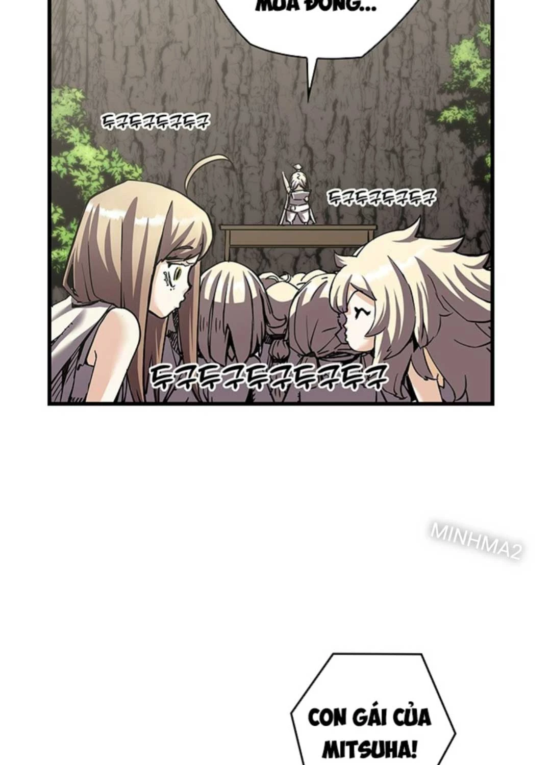 Kiếm Thần: Thần Chi Tử Chap 17 - Next Chap 18