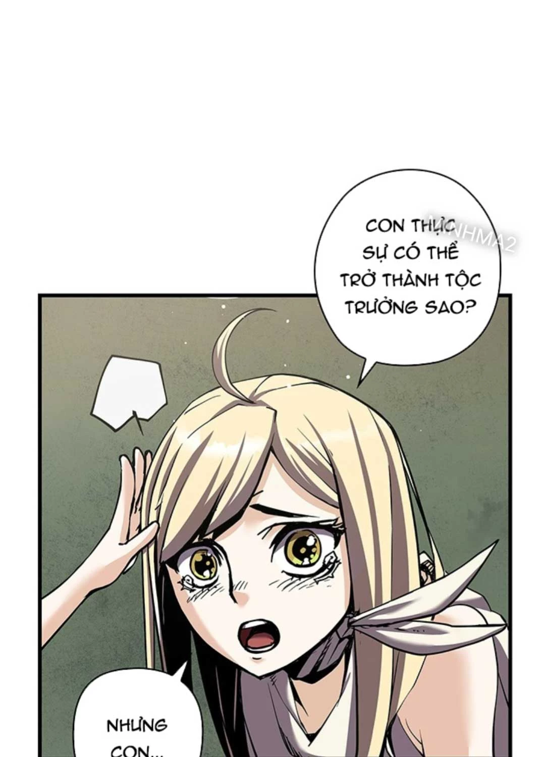 Kiếm Thần: Thần Chi Tử Chap 17 - Next Chap 18