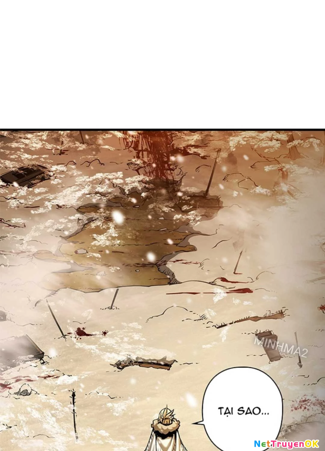 Kiếm Thần: Thần Chi Tử Chap 17 - Next Chap 18