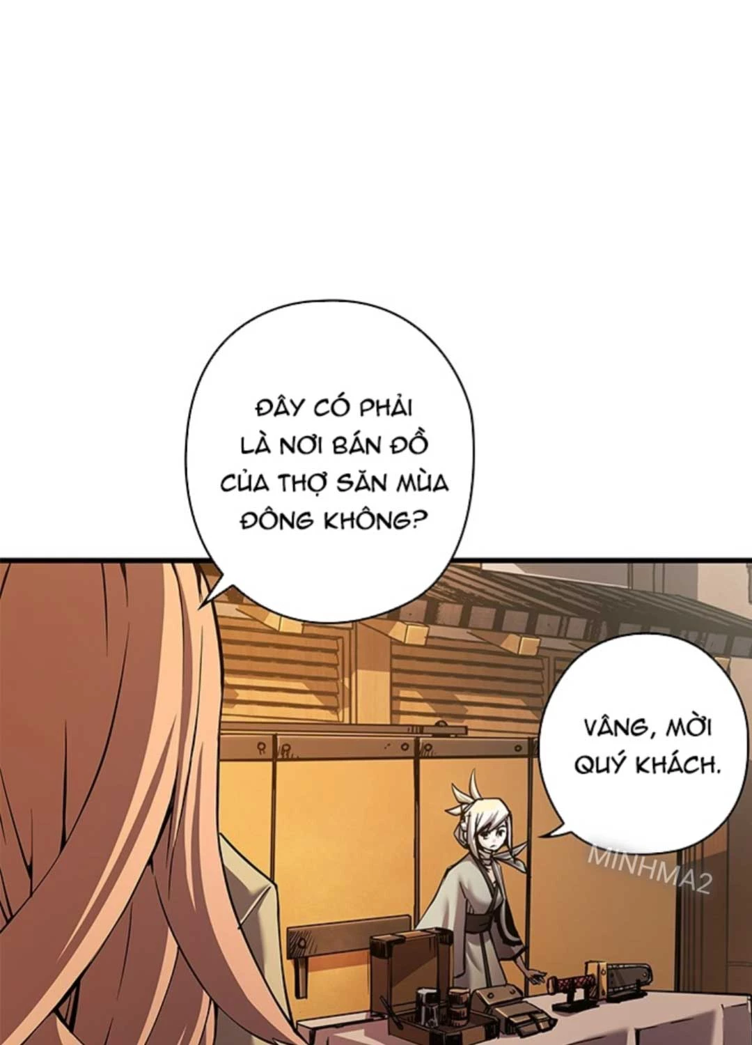 Kiếm Thần: Thần Chi Tử Chap 17 - Next Chap 18