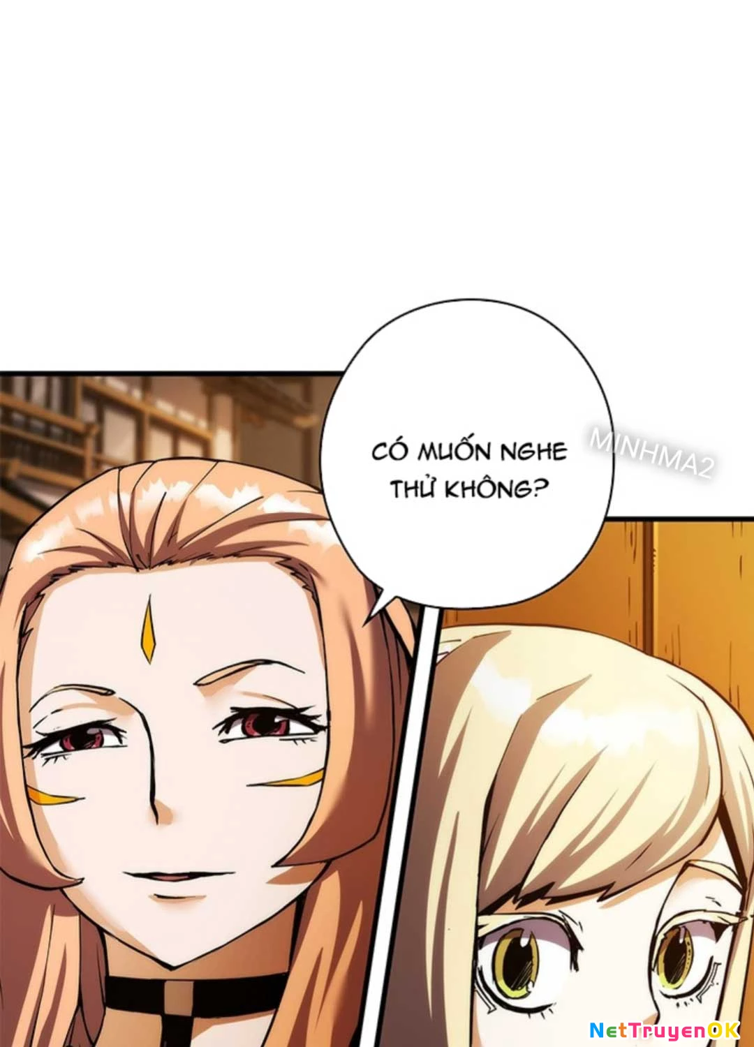 Kiếm Thần: Thần Chi Tử Chap 17 - Next Chap 18