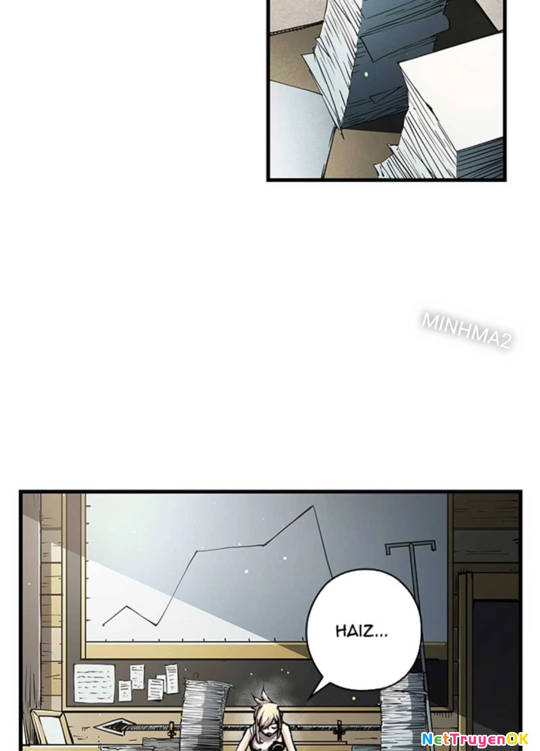 Kiếm Thần: Thần Chi Tử Chap 17 - Next Chap 18