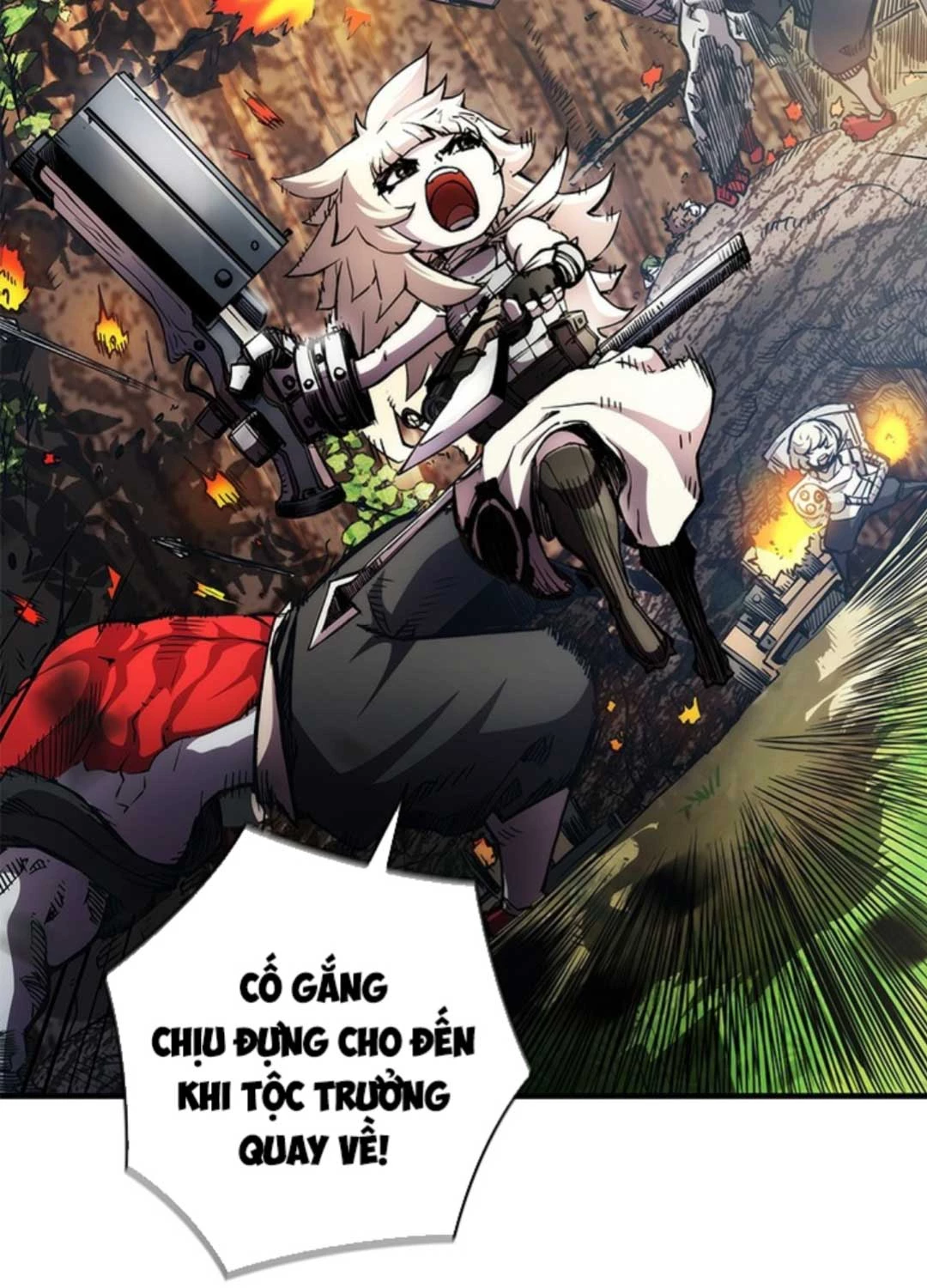 Kiếm Thần: Thần Chi Tử Chap 17 - Next Chap 18