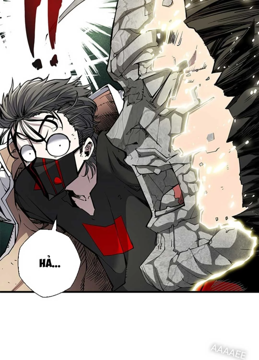 Kiếm Thần: Thần Chi Tử Chap 16 - Next Chap 17