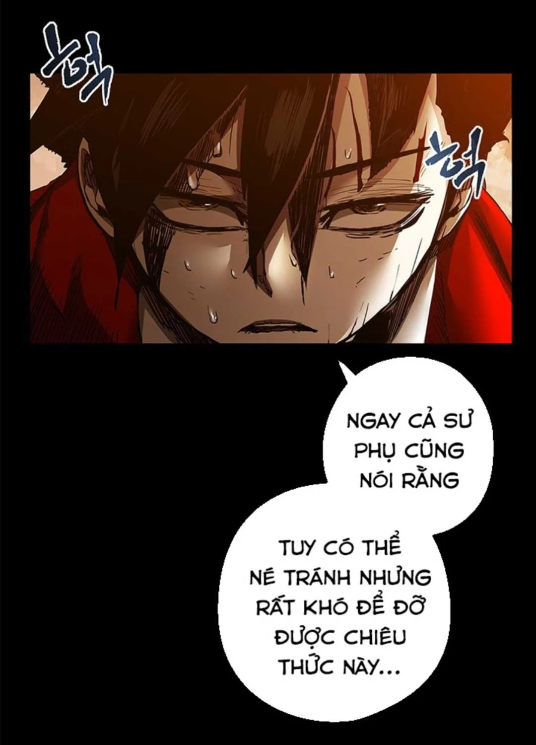 Kiếm Thần: Thần Chi Tử Chap 15 - Next Chap 16