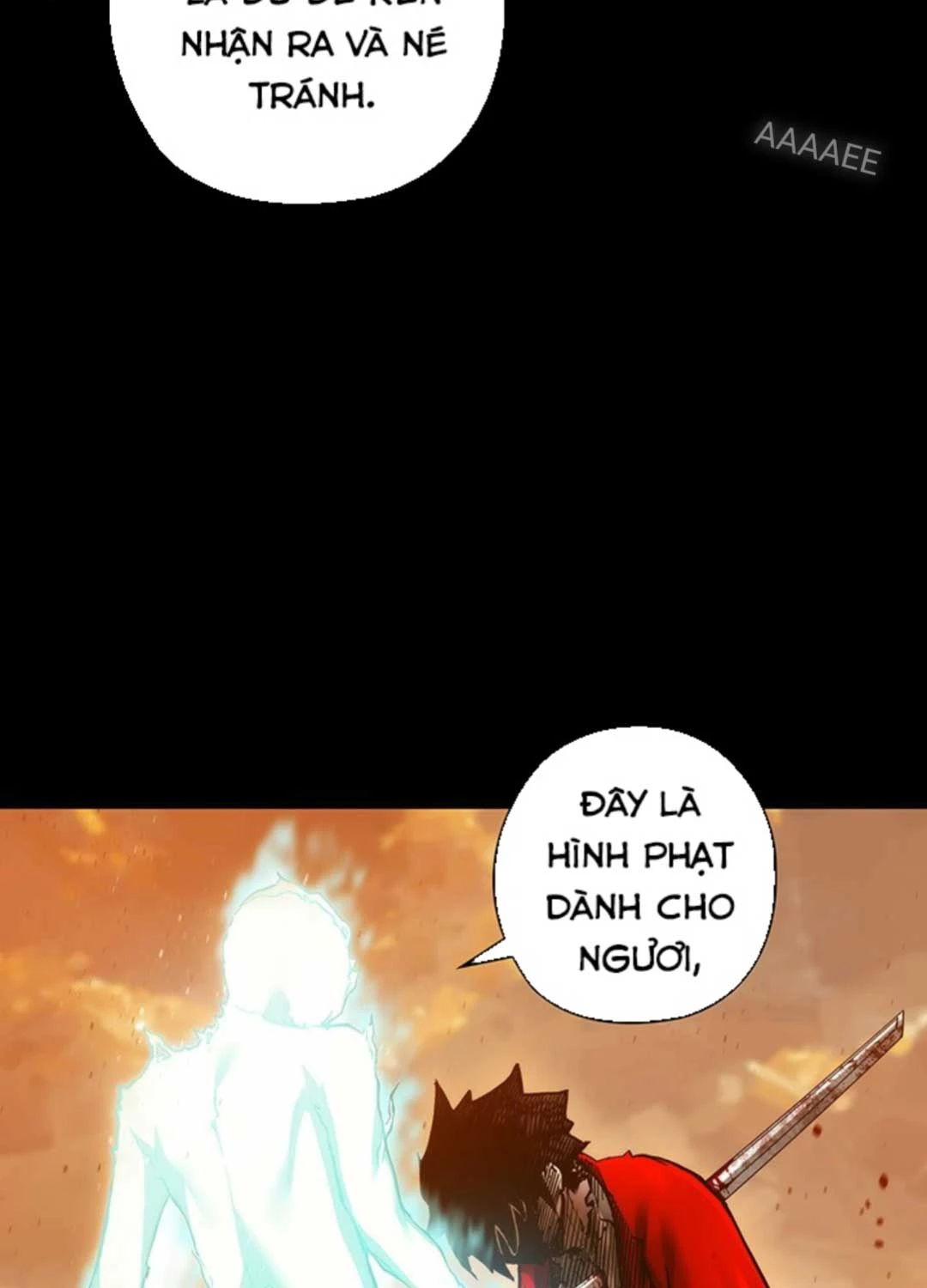 Kiếm Thần: Thần Chi Tử Chap 15 - Next Chap 16