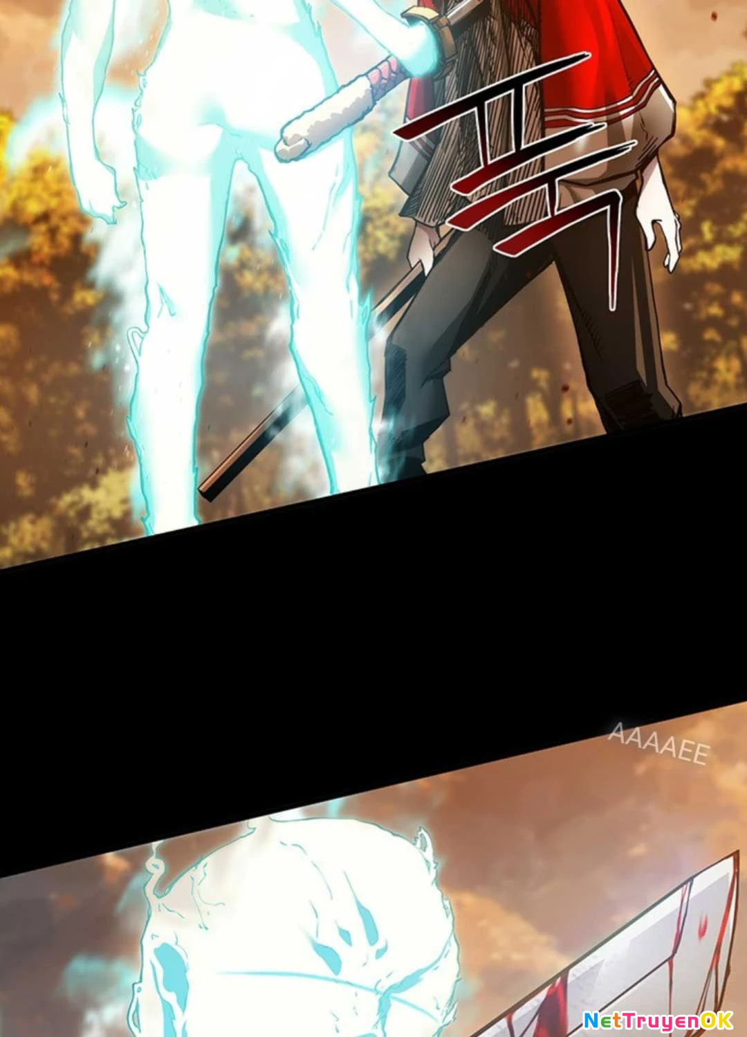 Kiếm Thần: Thần Chi Tử Chap 15 - Next Chap 16