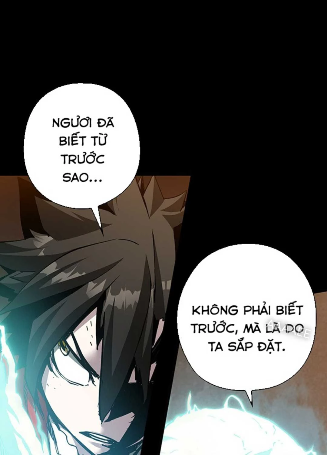 Kiếm Thần: Thần Chi Tử Chap 15 - Next Chap 16