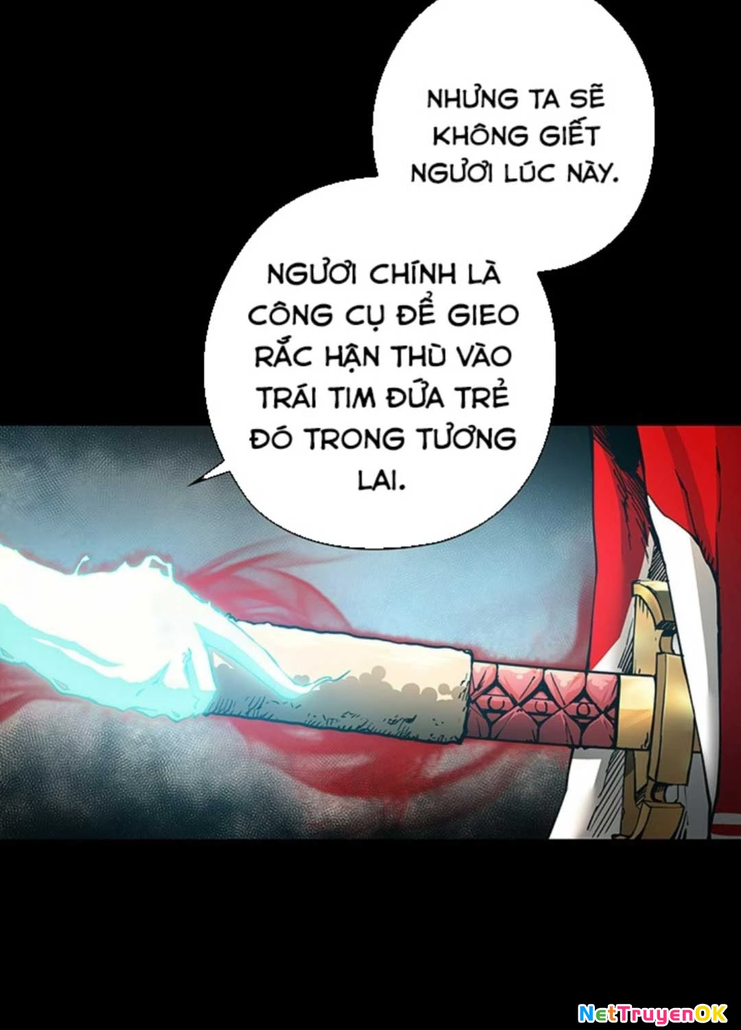 Kiếm Thần: Thần Chi Tử Chap 15 - Next Chap 16