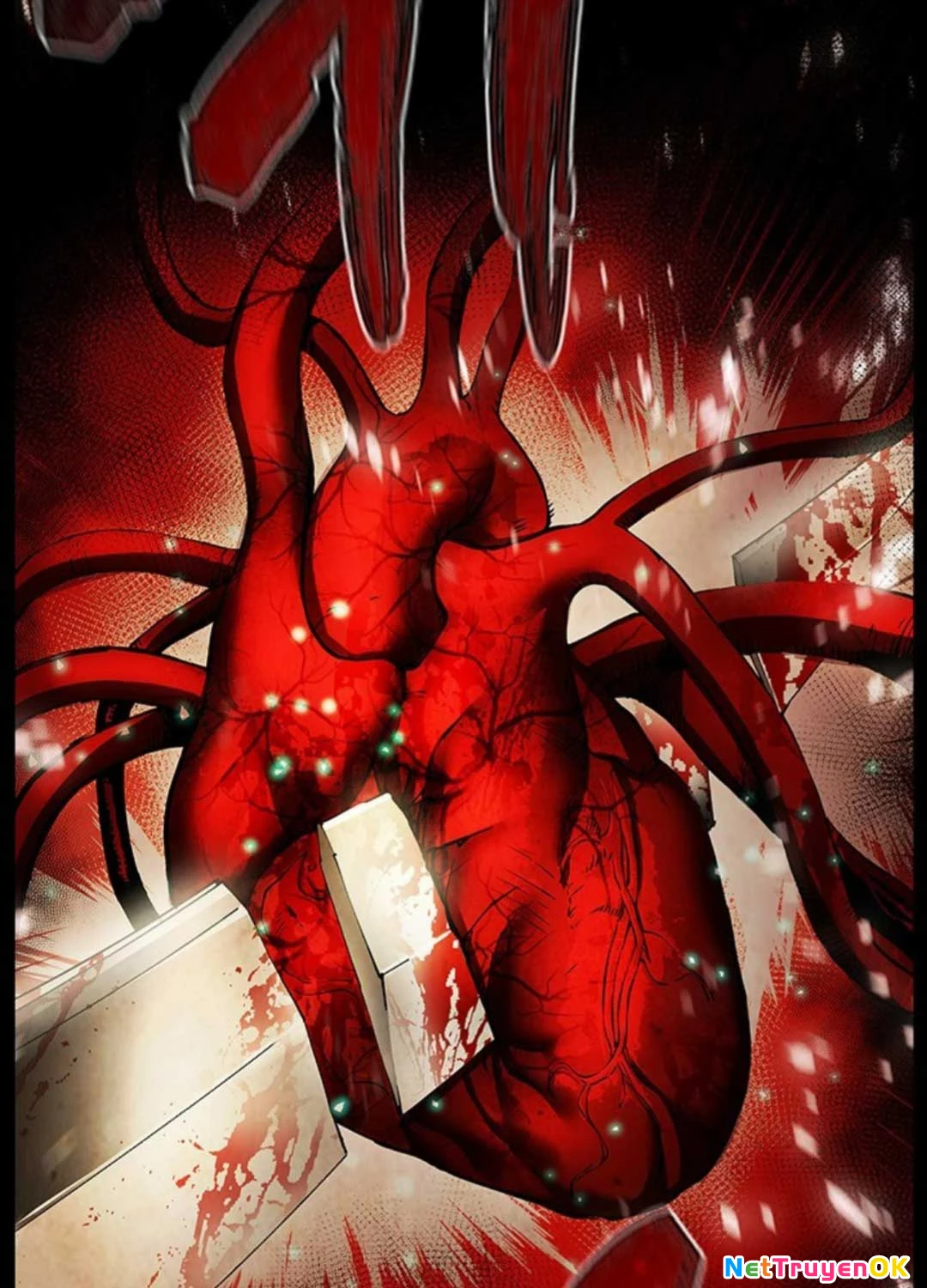 Kiếm Thần: Thần Chi Tử Chap 15 - Next Chap 16