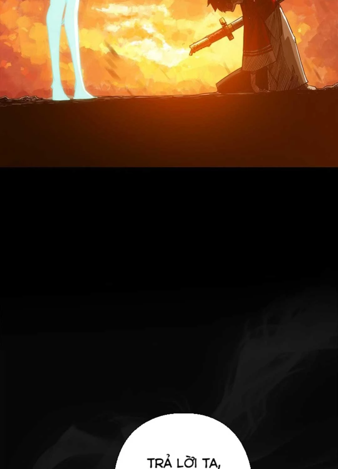 Kiếm Thần: Thần Chi Tử Chap 15 - Next Chap 16