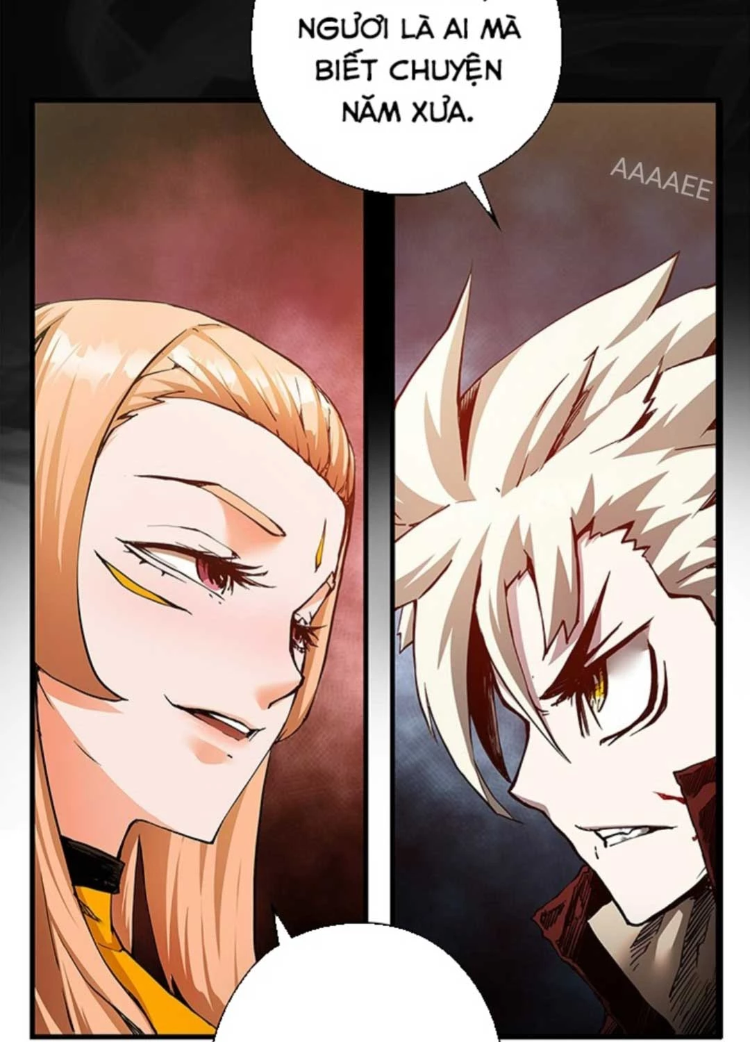 Kiếm Thần: Thần Chi Tử Chap 15 - Next Chap 16