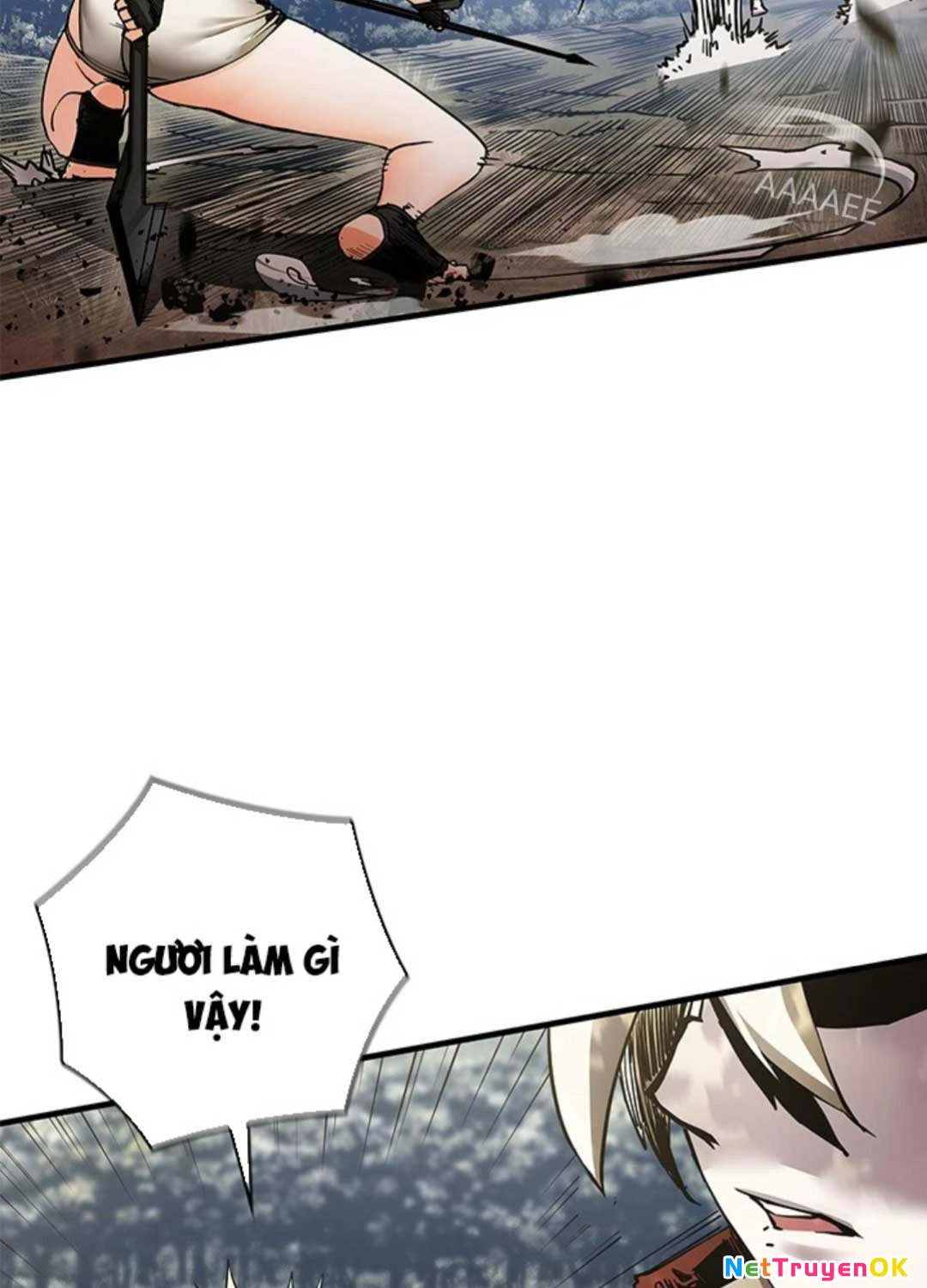 Kiếm Thần: Thần Chi Tử Chap 15 - Next Chap 16