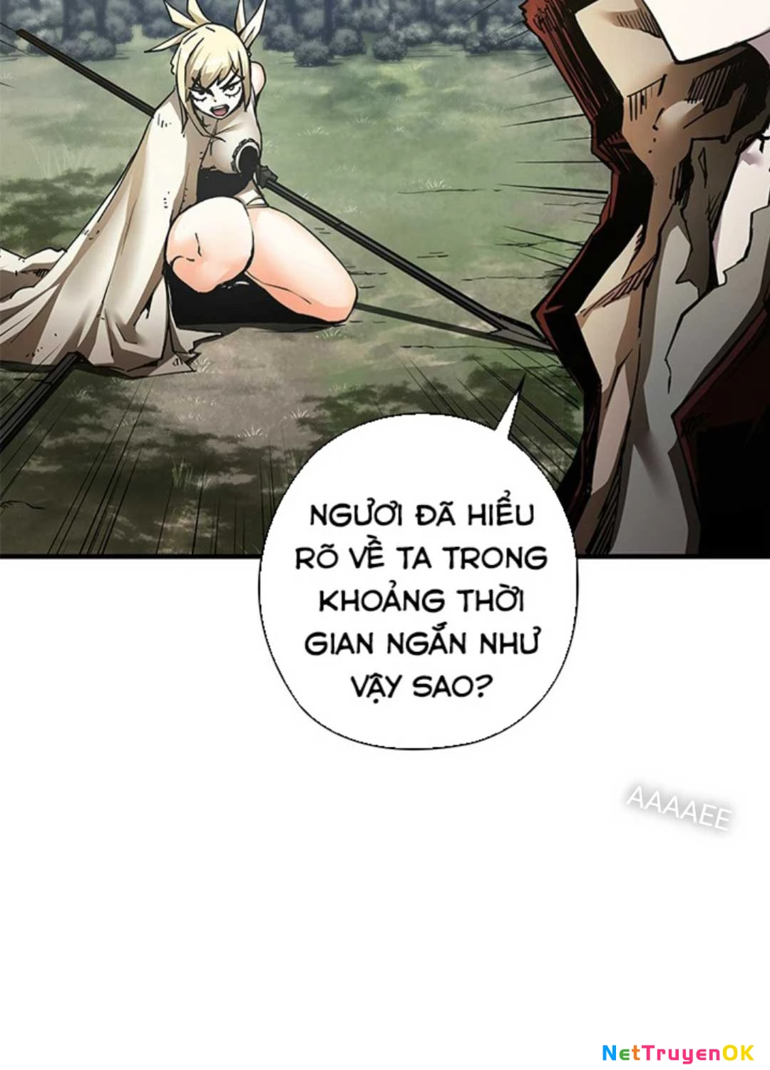 Kiếm Thần: Thần Chi Tử Chap 15 - Next Chap 16