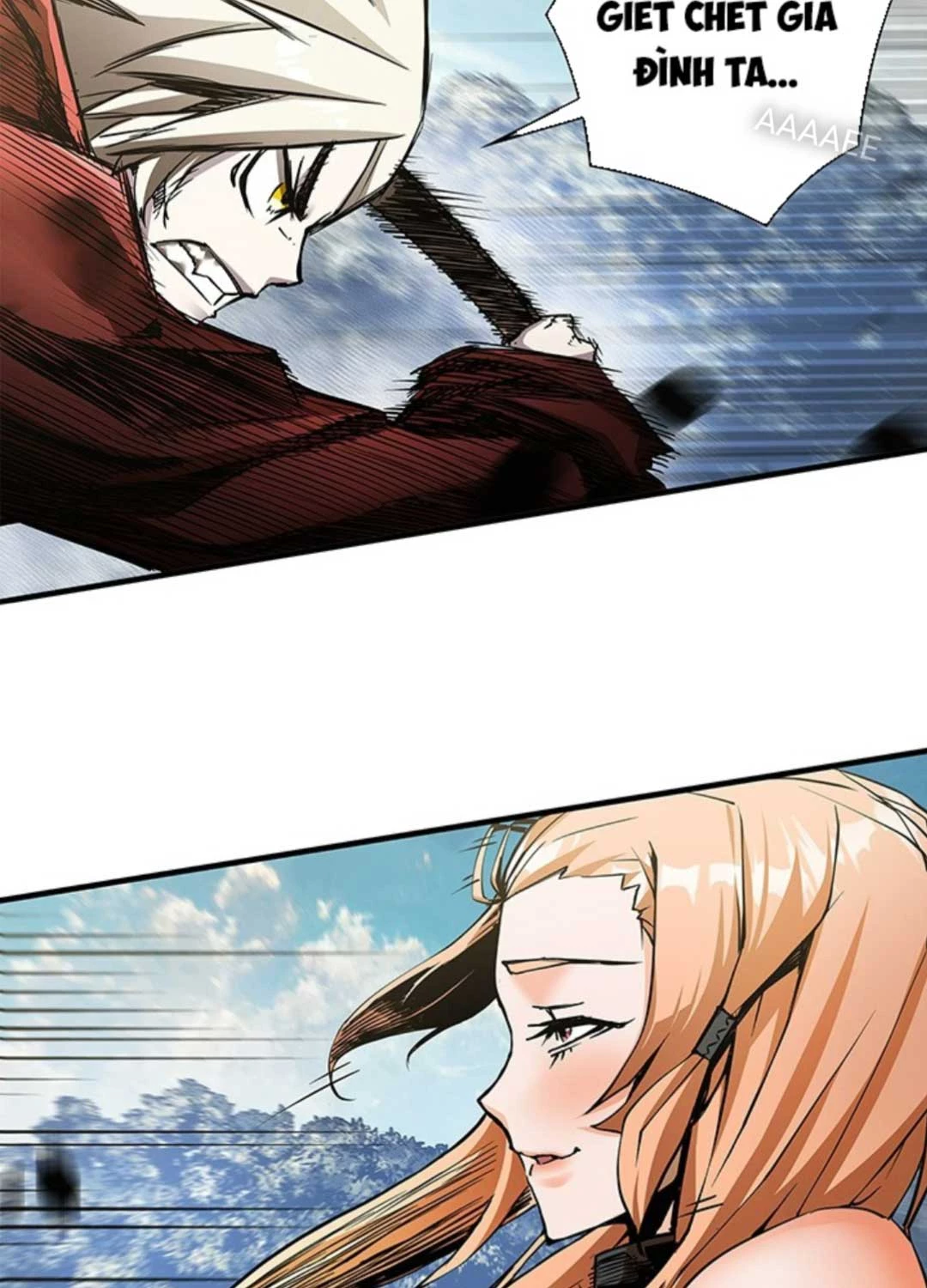 Kiếm Thần: Thần Chi Tử Chap 15 - Next Chap 16