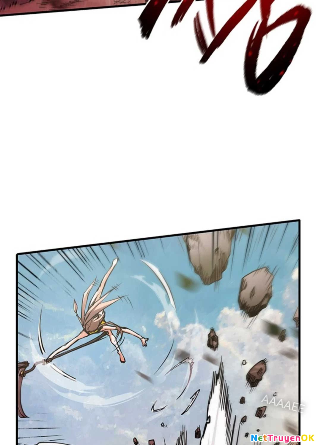 Kiếm Thần: Thần Chi Tử Chap 15 - Next Chap 16