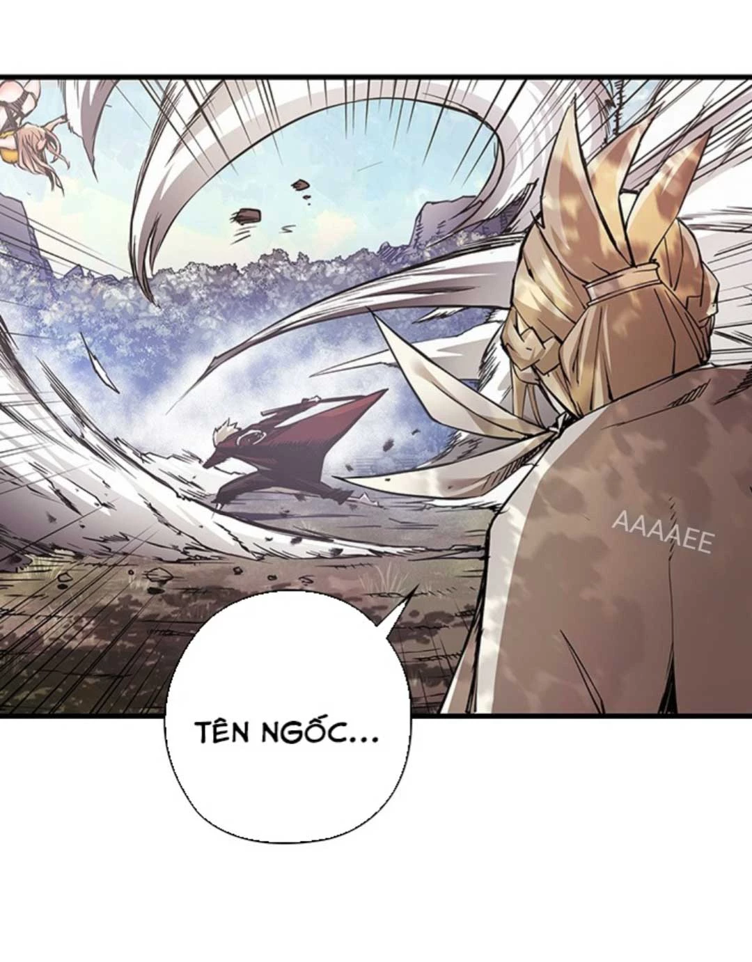 Kiếm Thần: Thần Chi Tử Chap 15 - Next Chap 16