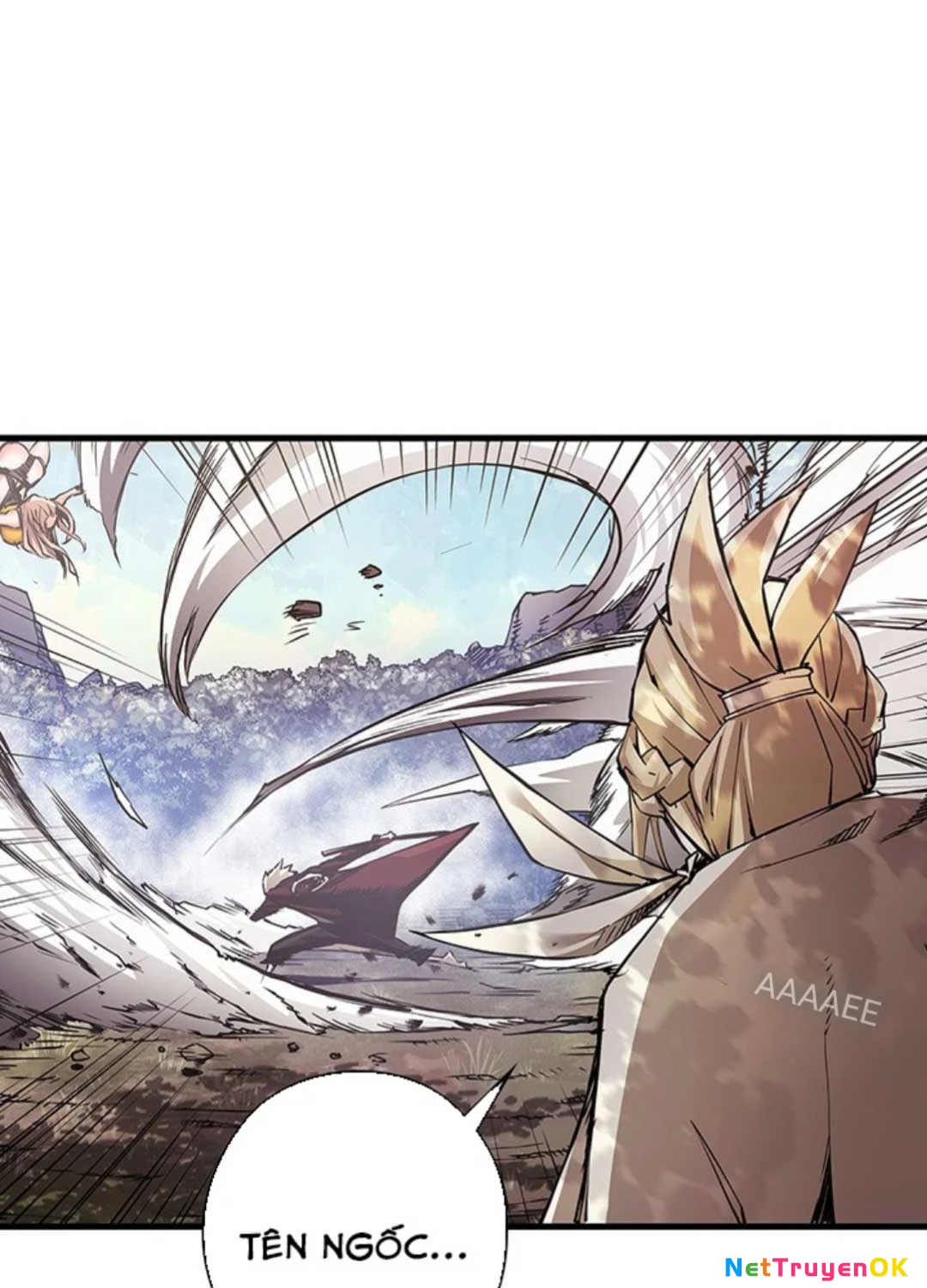 Kiếm Thần: Thần Chi Tử Chap 15 - Next Chap 16