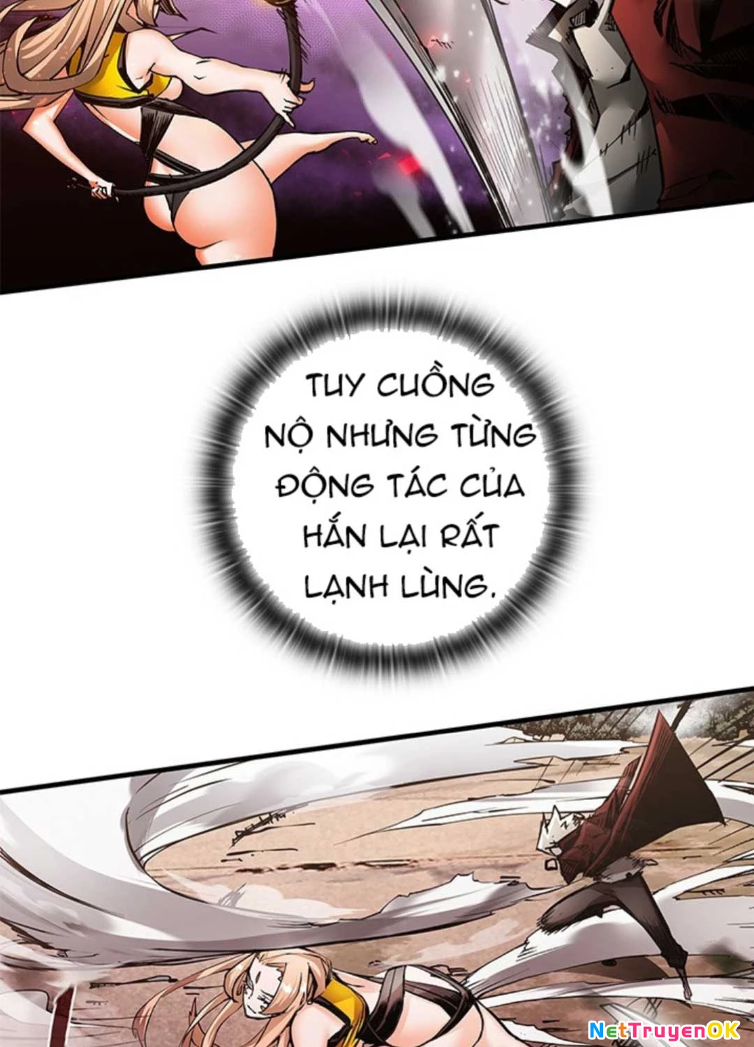 Kiếm Thần: Thần Chi Tử Chap 15 - Next Chap 16