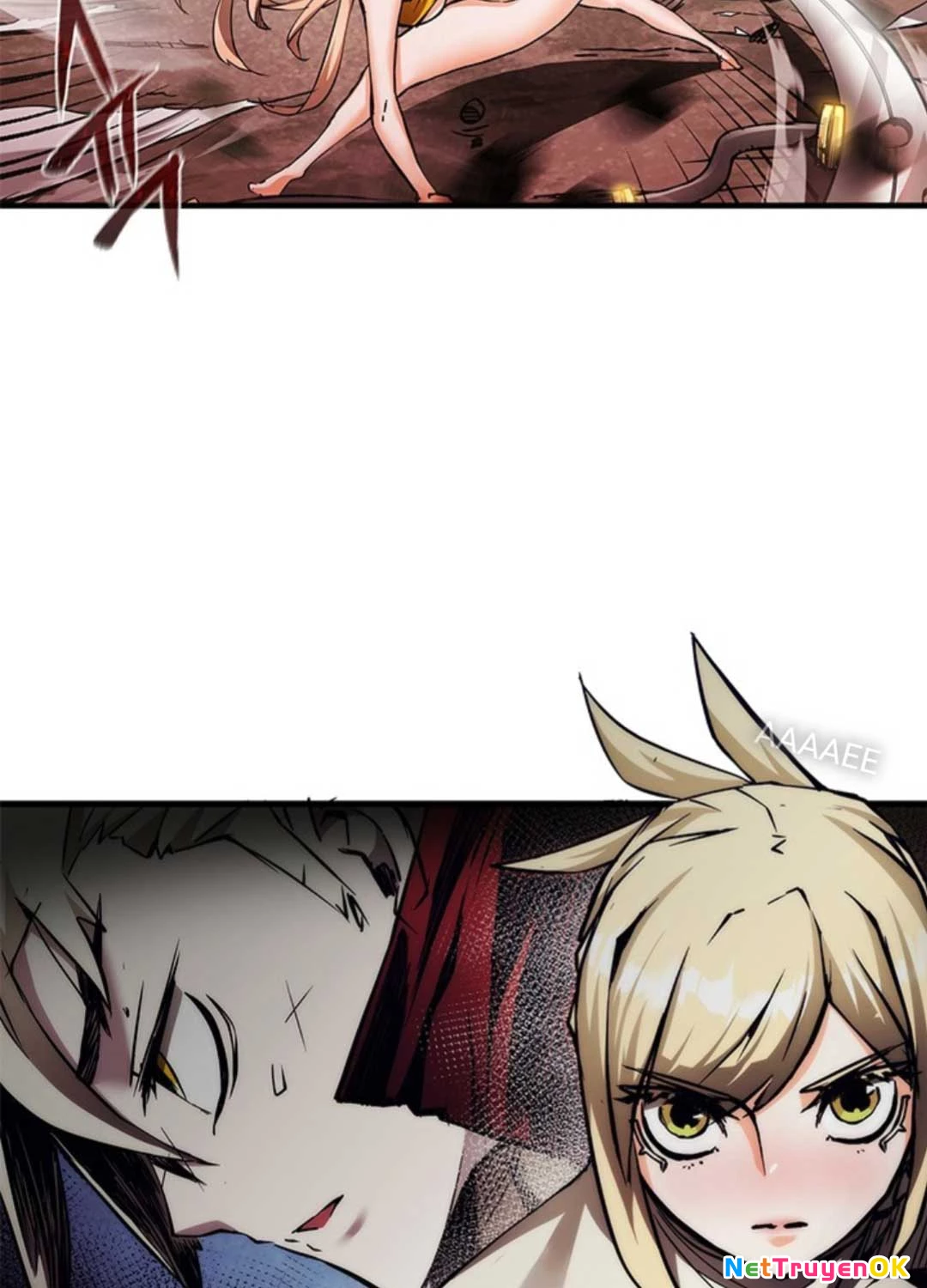 Kiếm Thần: Thần Chi Tử Chap 15 - Next Chap 16