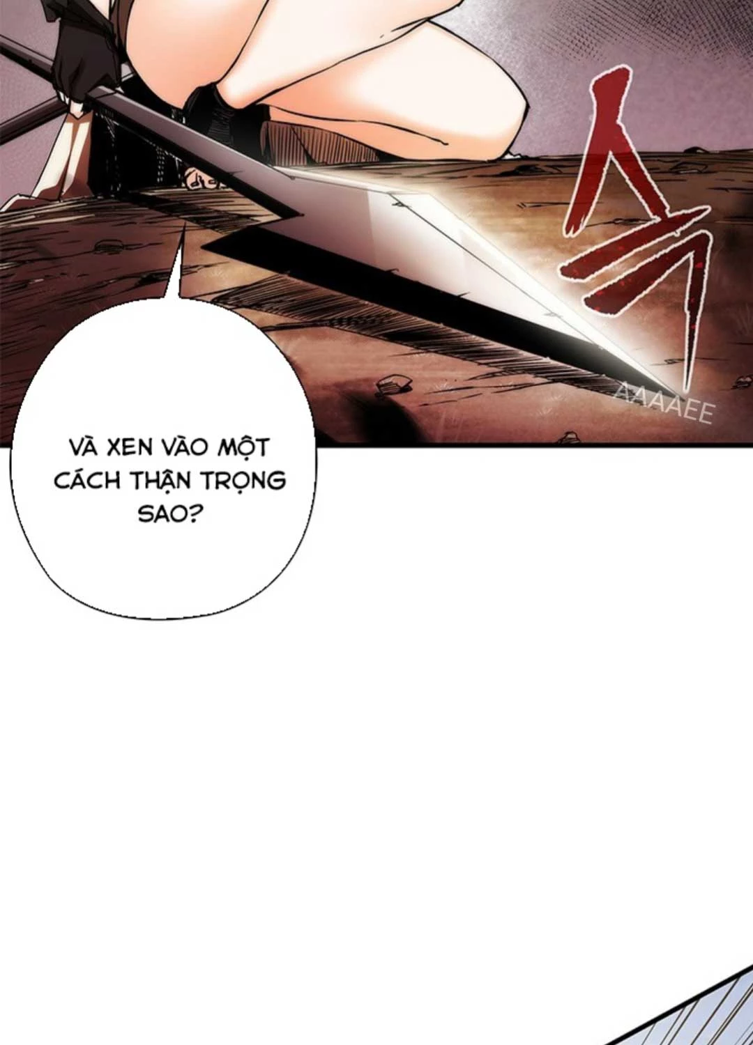 Kiếm Thần: Thần Chi Tử Chap 15 - Next Chap 16