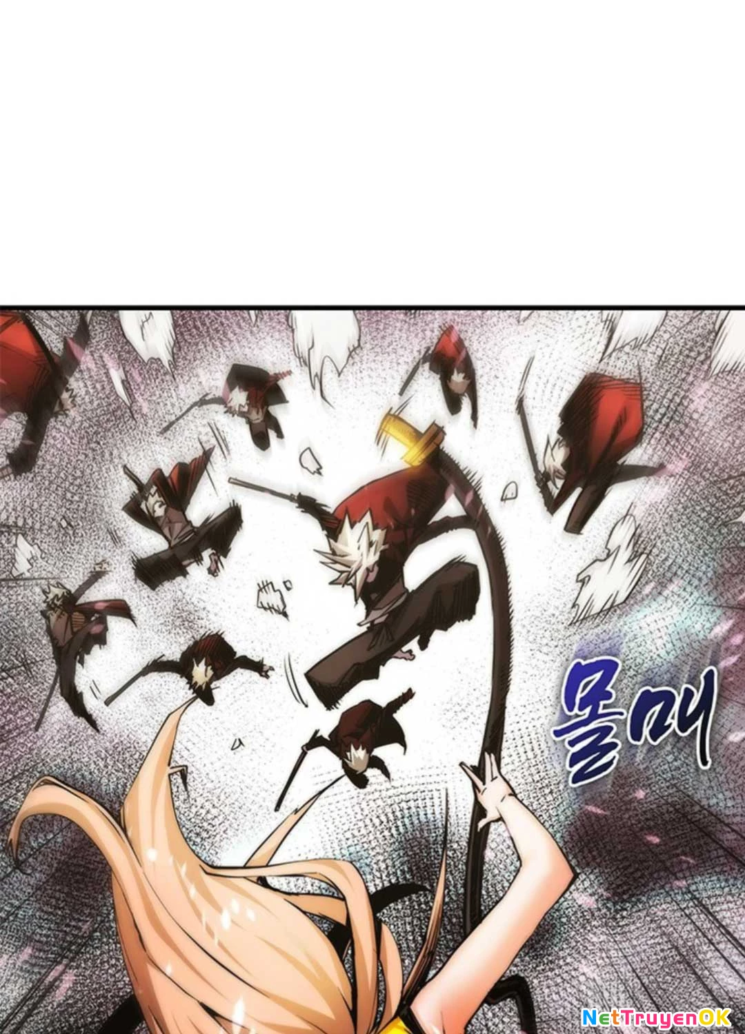 Kiếm Thần: Thần Chi Tử Chap 15 - Next Chap 16