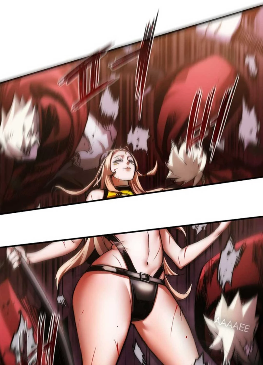 Kiếm Thần: Thần Chi Tử Chap 15 - Next Chap 16