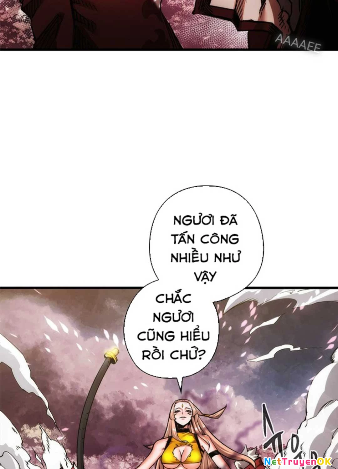 Kiếm Thần: Thần Chi Tử Chap 15 - Next Chap 16