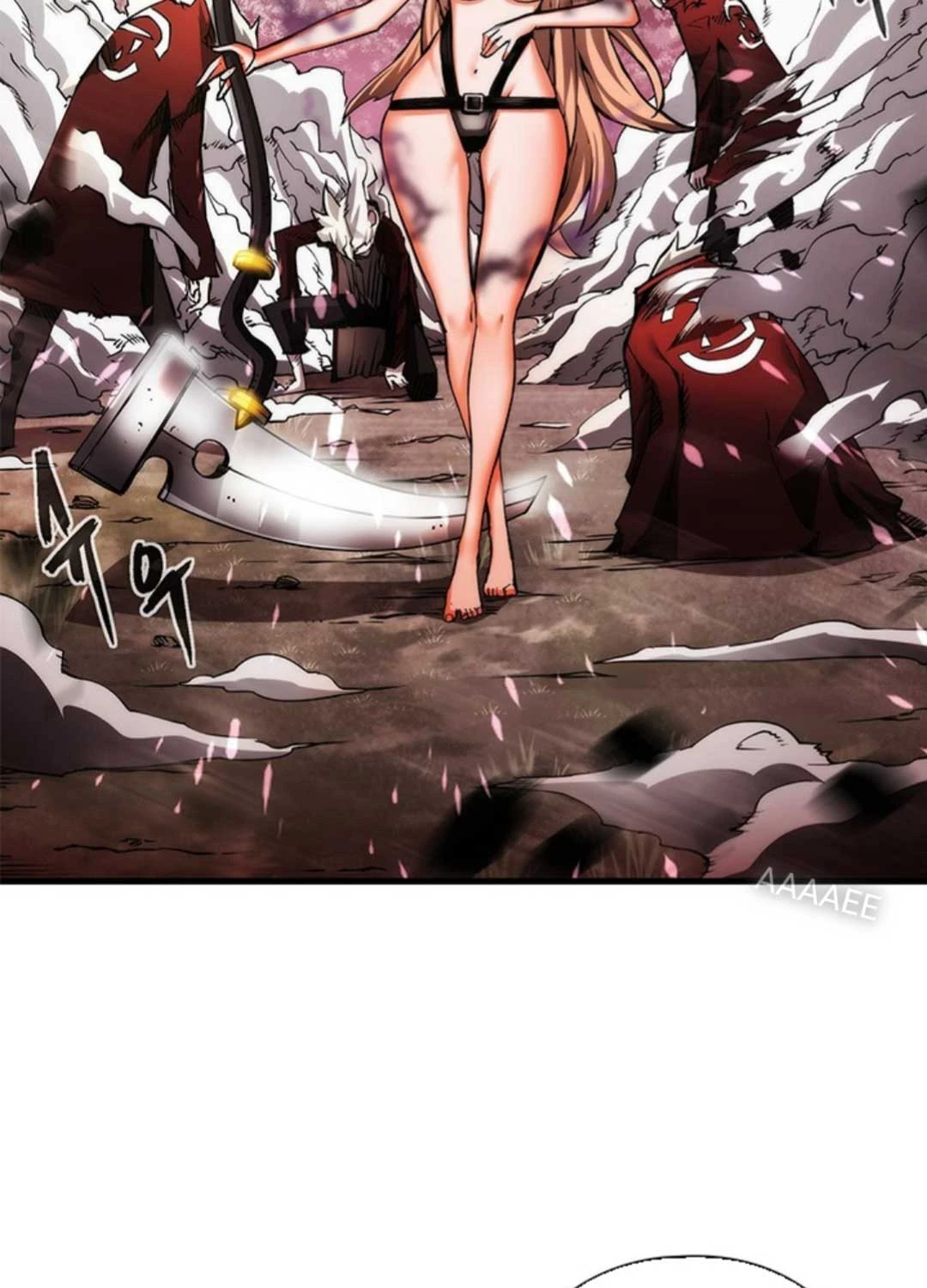 Kiếm Thần: Thần Chi Tử Chap 15 - Next Chap 16