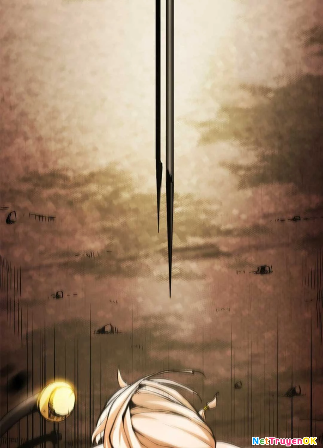 Kiếm Thần: Thần Chi Tử Chap 15 - Next Chap 16