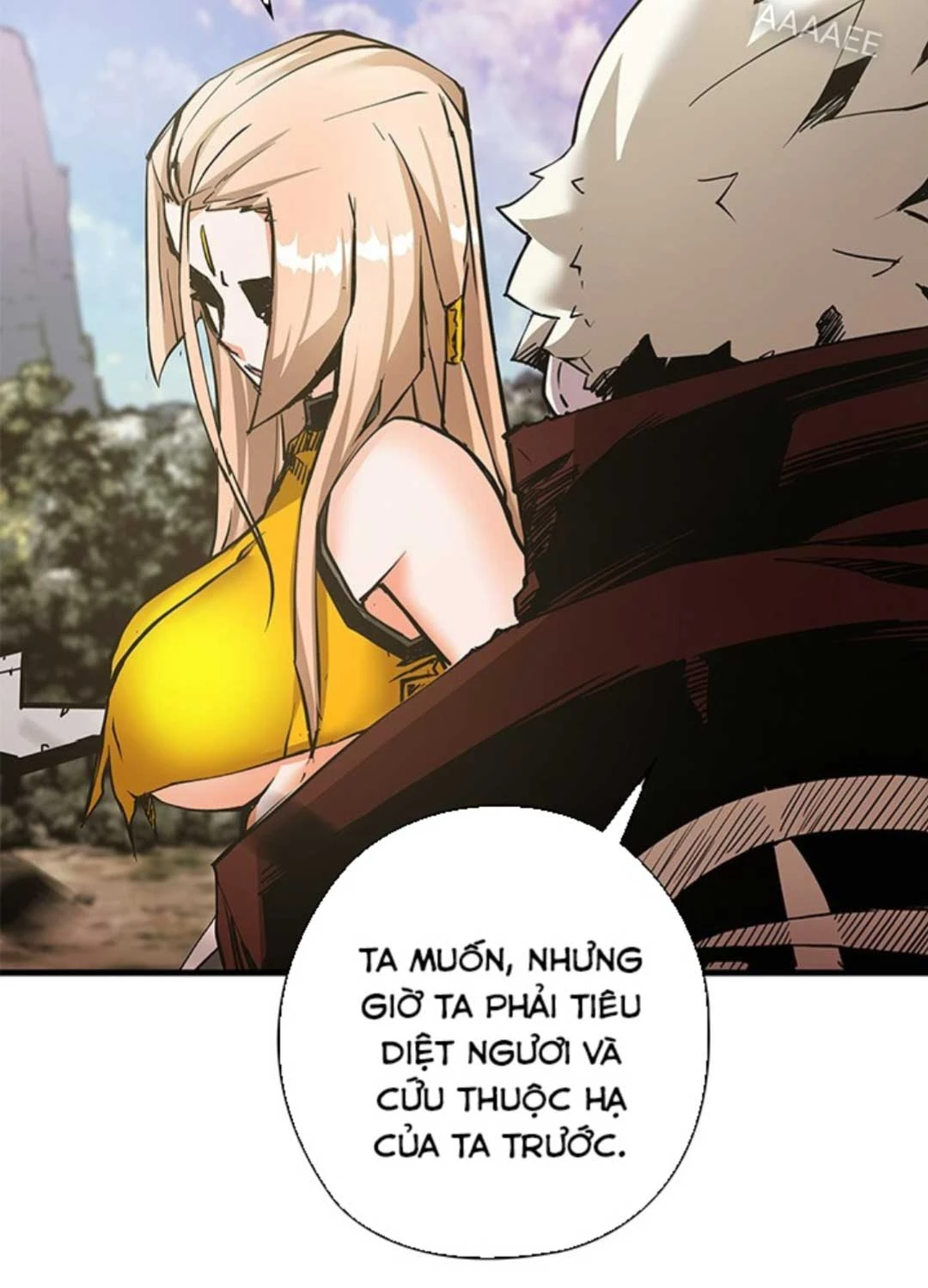 Kiếm Thần: Thần Chi Tử Chap 15 - Next Chap 16