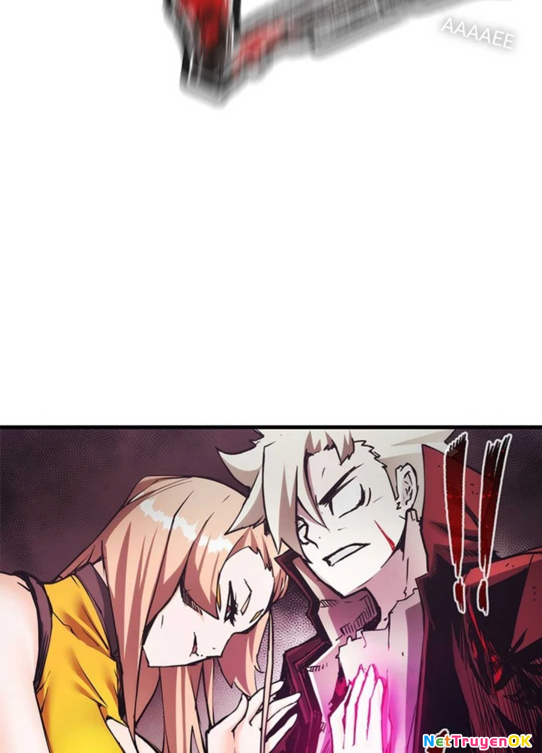 Kiếm Thần: Thần Chi Tử Chap 15 - Next Chap 16