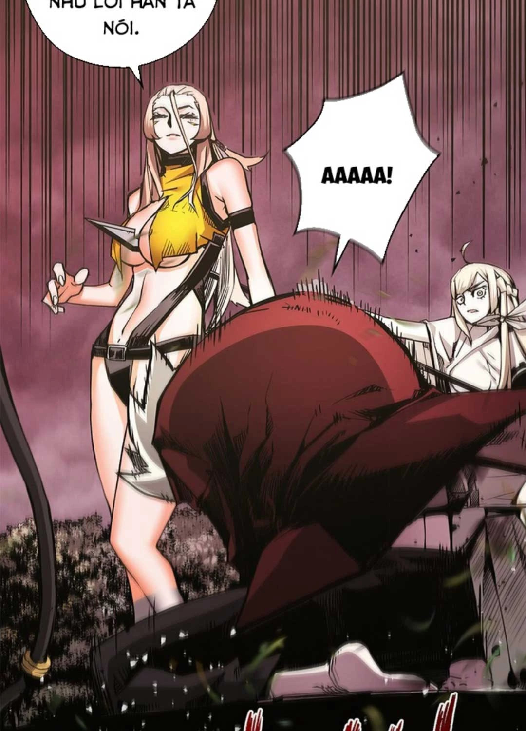 Kiếm Thần: Thần Chi Tử Chap 15 - Next Chap 16