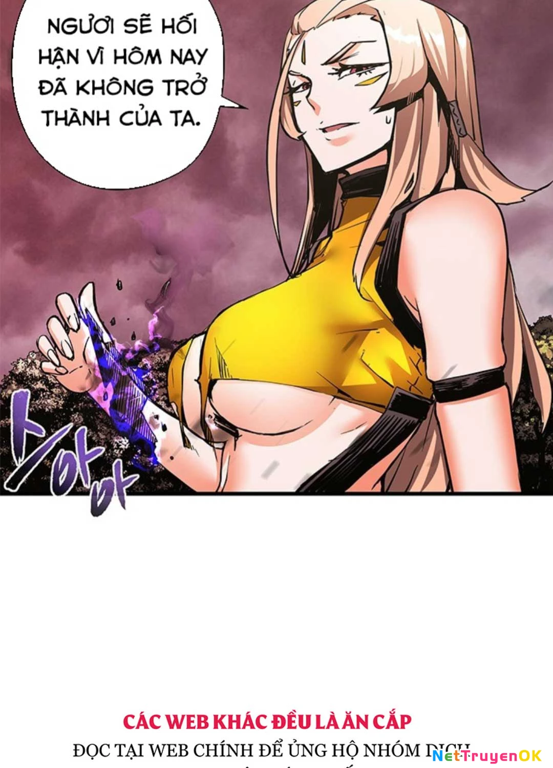 Kiếm Thần: Thần Chi Tử Chap 15 - Next Chap 16