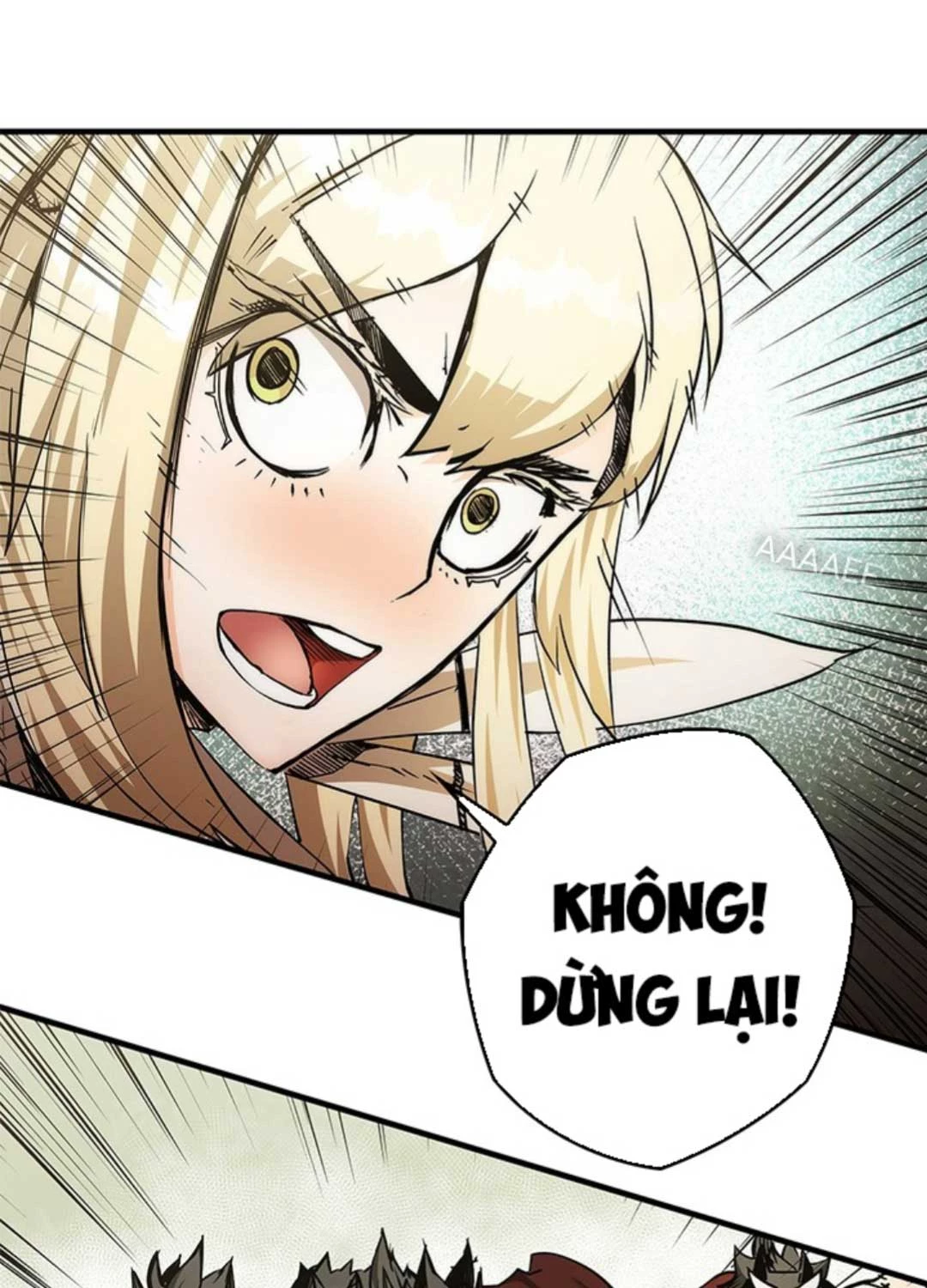 Kiếm Thần: Thần Chi Tử Chap 15 - Next Chap 16