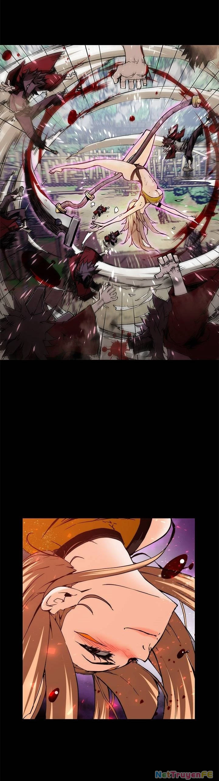 Kiếm Thần: Thần Chi Tử Chap 14 - Next Chap 15