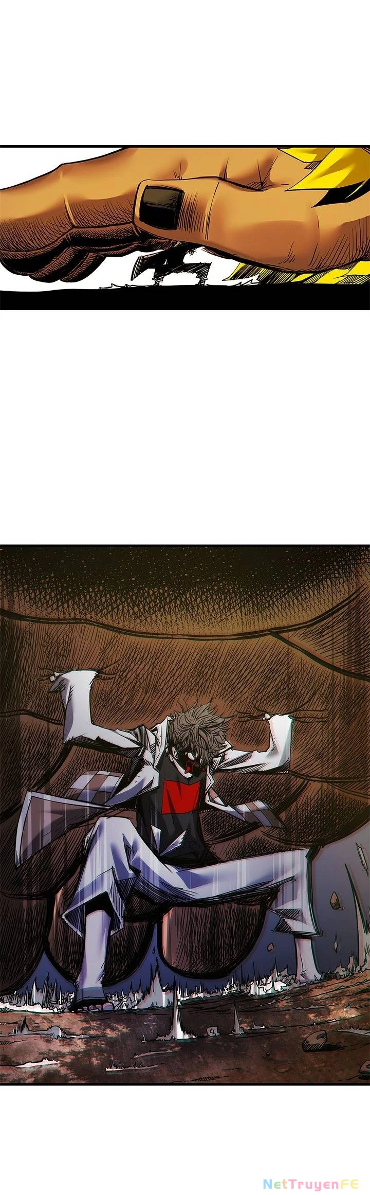 Kiếm Thần: Thần Chi Tử Chap 13 - Next Chap 14