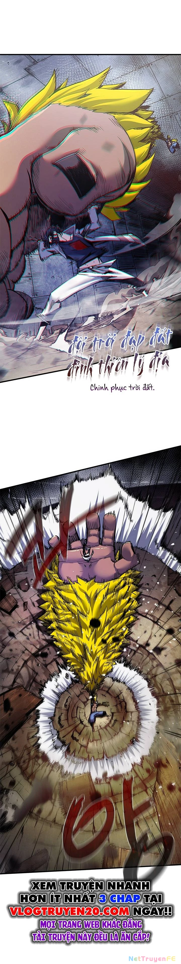 Kiếm Thần: Thần Chi Tử Chap 13 - Next Chap 14