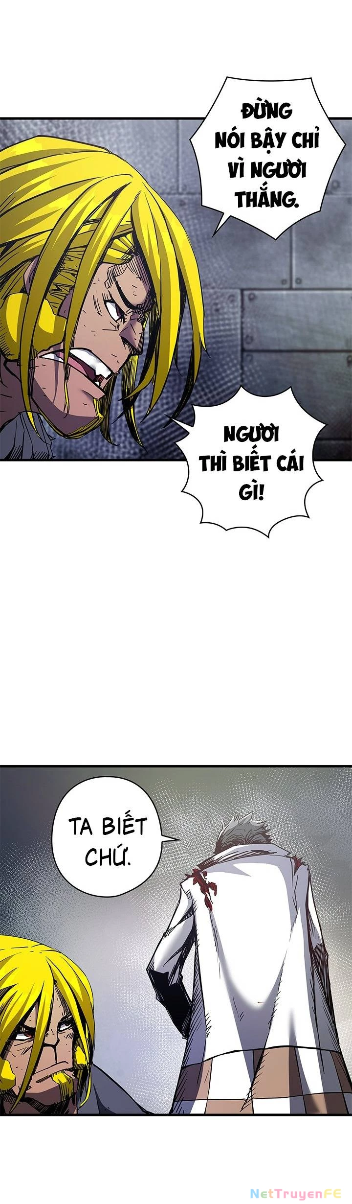 Kiếm Thần: Thần Chi Tử Chap 13 - Next Chap 14