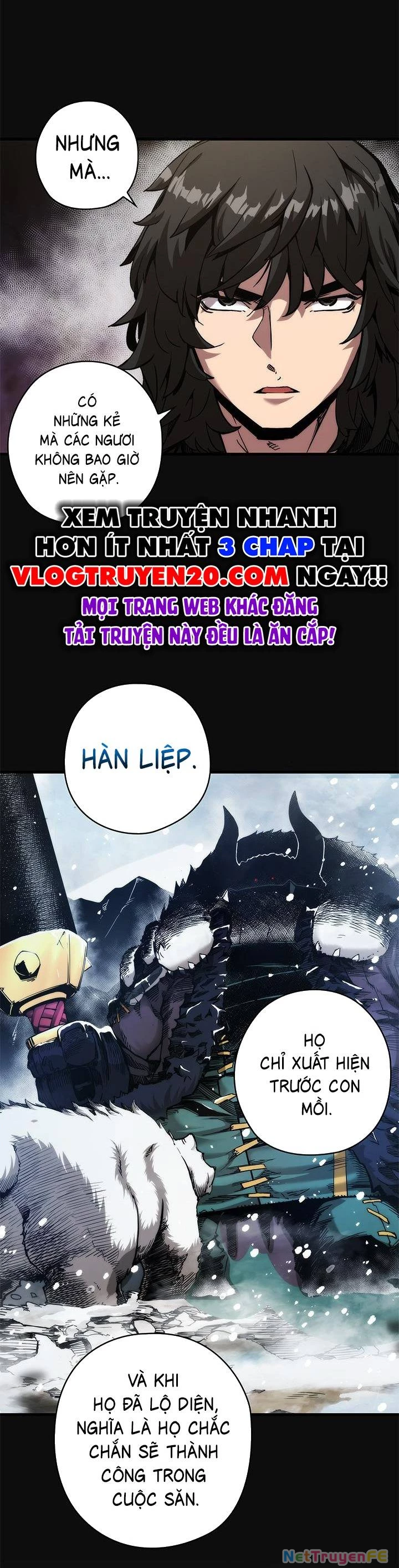 Kiếm Thần: Thần Chi Tử Chap 12 - Next Chap 13