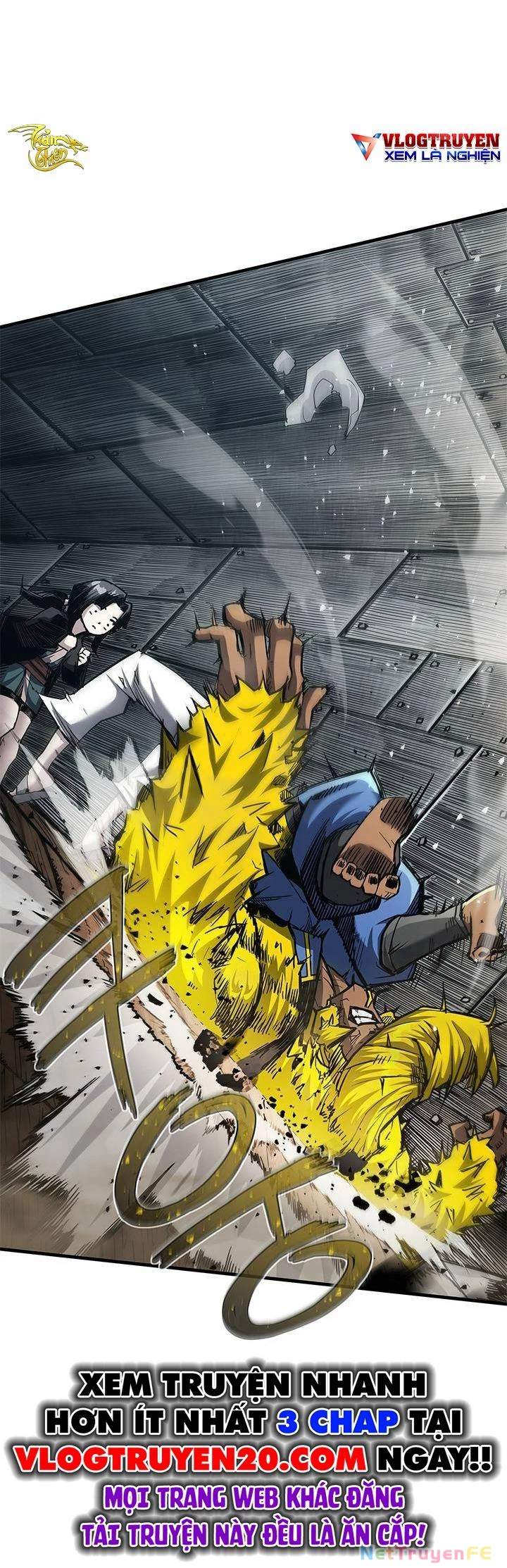 Kiếm Thần: Thần Chi Tử Chap 11 - Next Chap 12