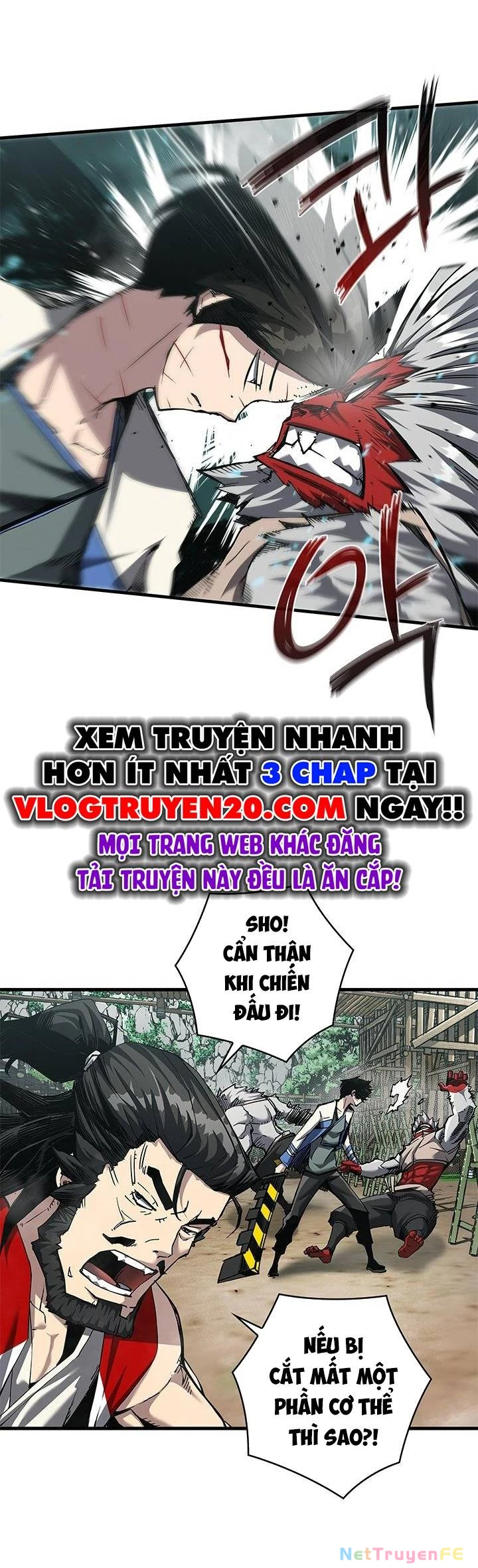 Kiếm Thần: Thần Chi Tử Chap 11 - Next Chap 12