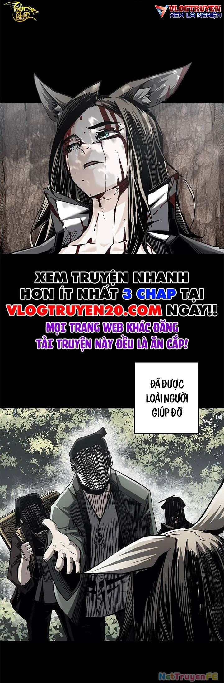 Kiếm Thần: Thần Chi Tử Chap 10 - Next Chap 11