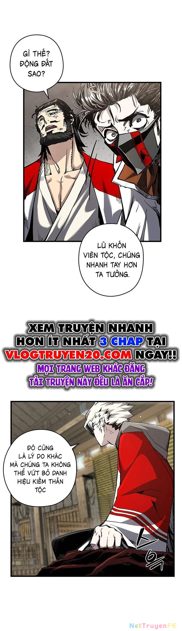 Kiếm Thần: Thần Chi Tử Chap 10 - Next Chap 11