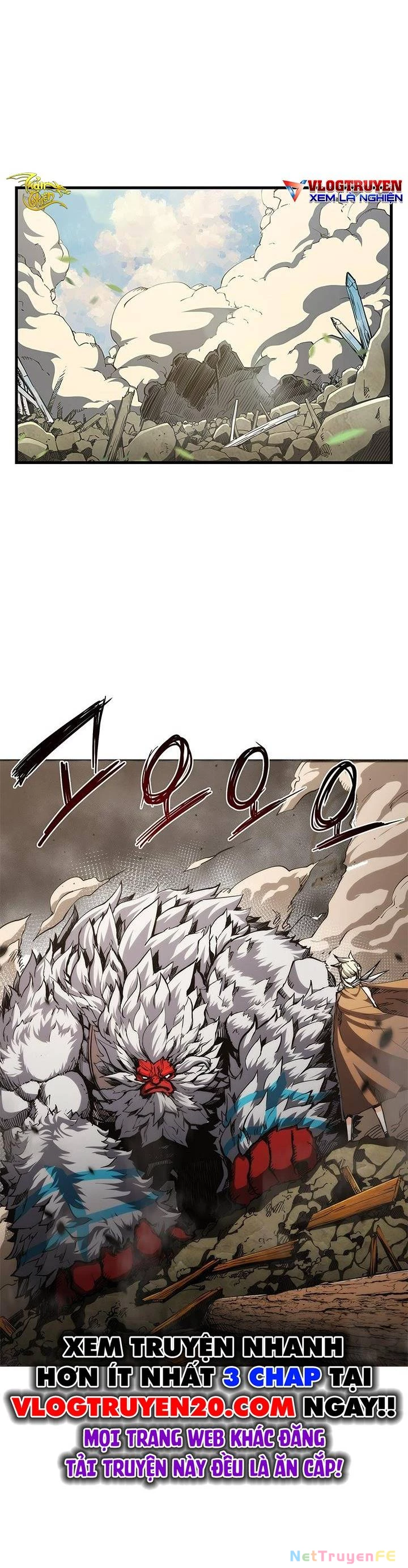 Kiếm Thần: Thần Chi Tử Chap 10 - Next Chap 11